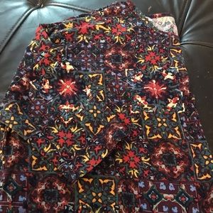 Lularoe Large Irma